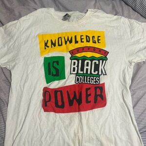 HBCU Shirt